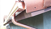 Rain Gutter Installation, Repair, Cleaning in Seekonk, MA